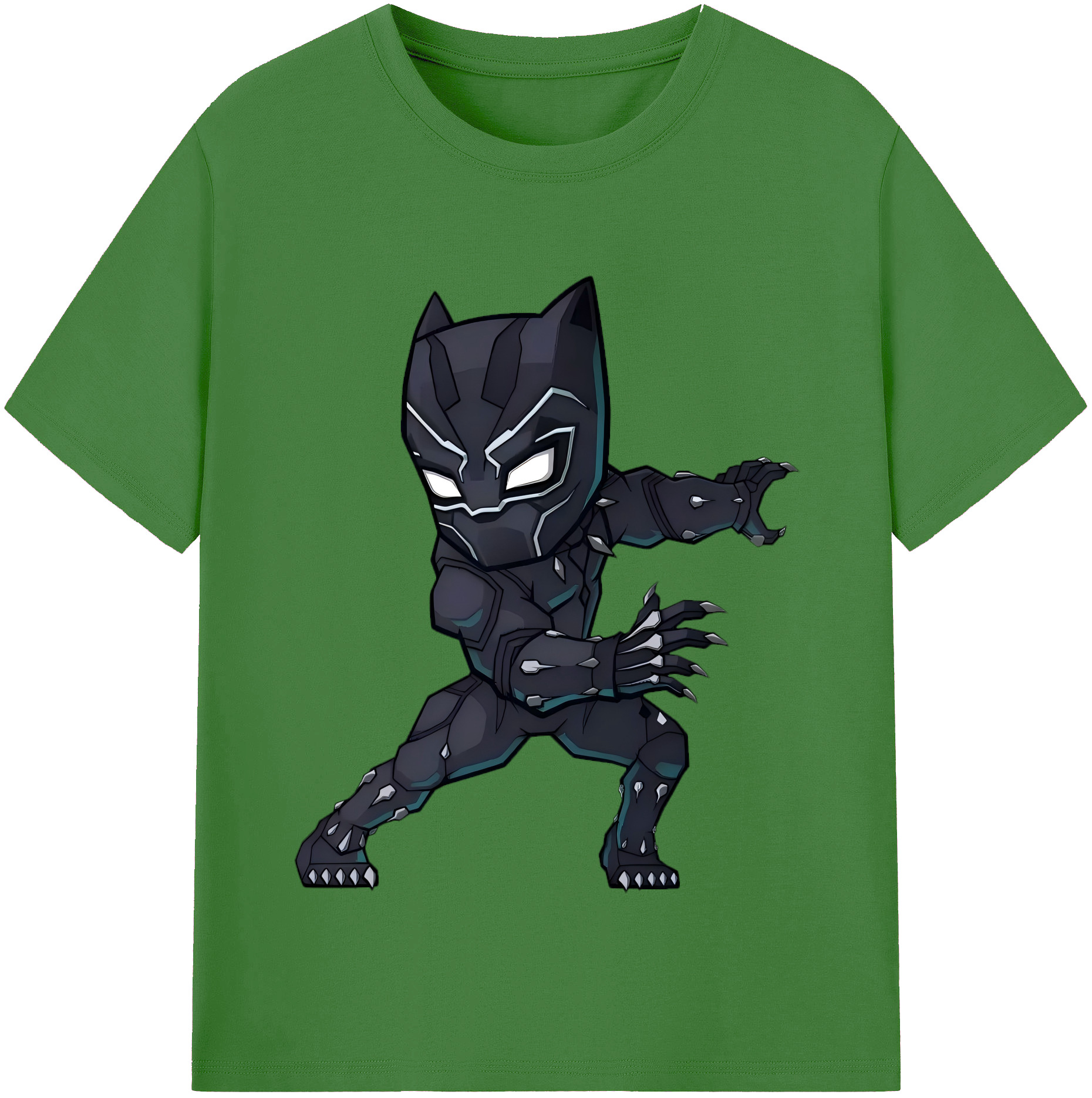 （画像用） アベンジャーズ The Avengers レディースカジュアルプリントTシャツ（綿100％）